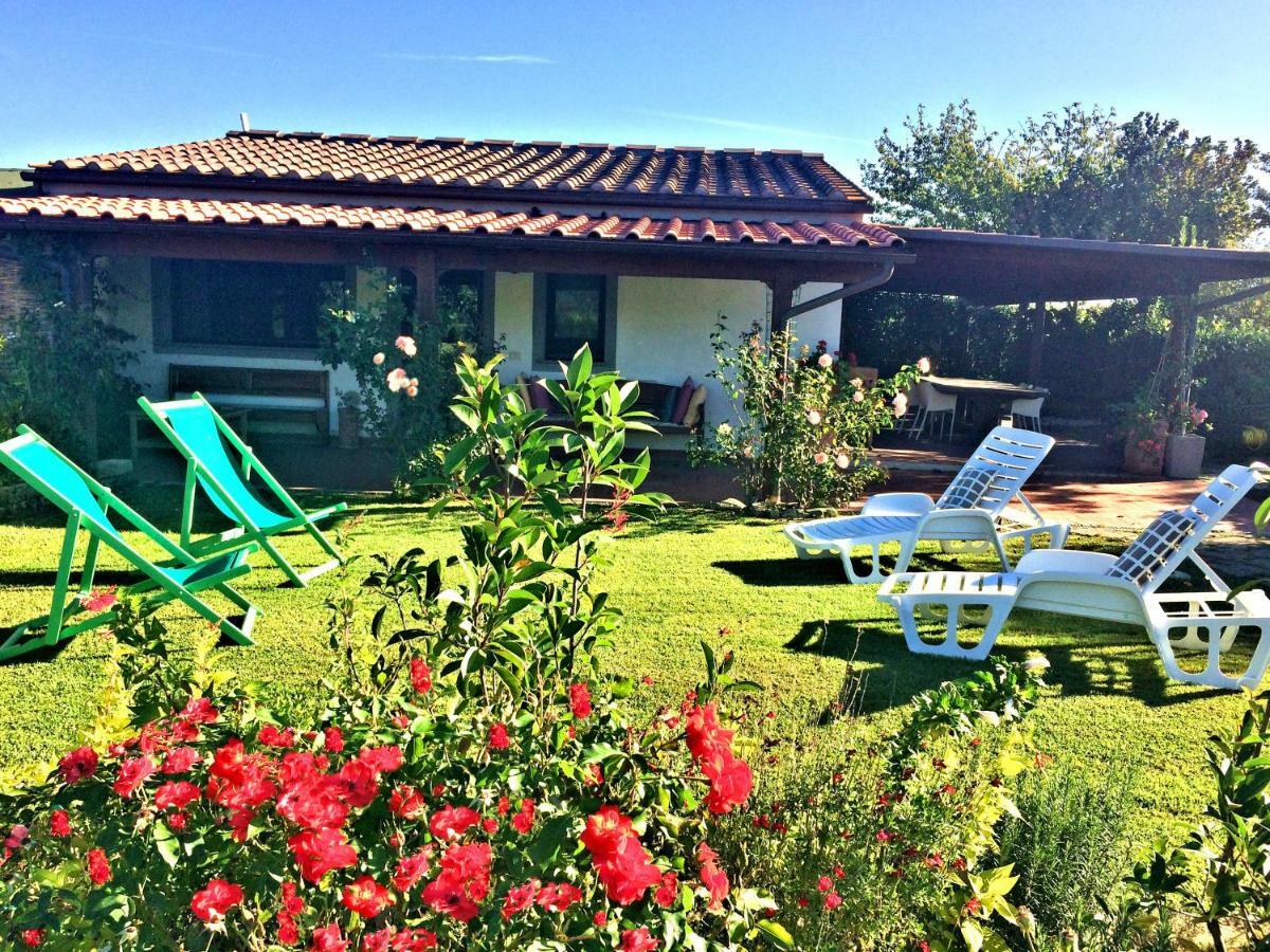 Under The Tuscan Sun Vicopisano Exterior foto